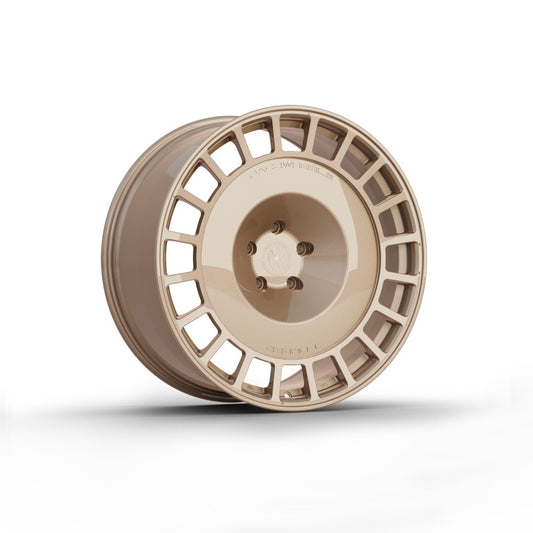 FW1030 - Face Wheels