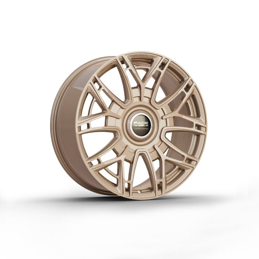 FW1026 - Face Wheels