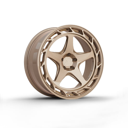 FW-A1042 - Face Wheels