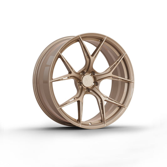 FW160 - Face Wheels