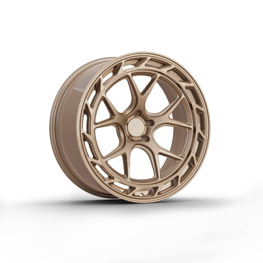 FW1065 - Face Wheels