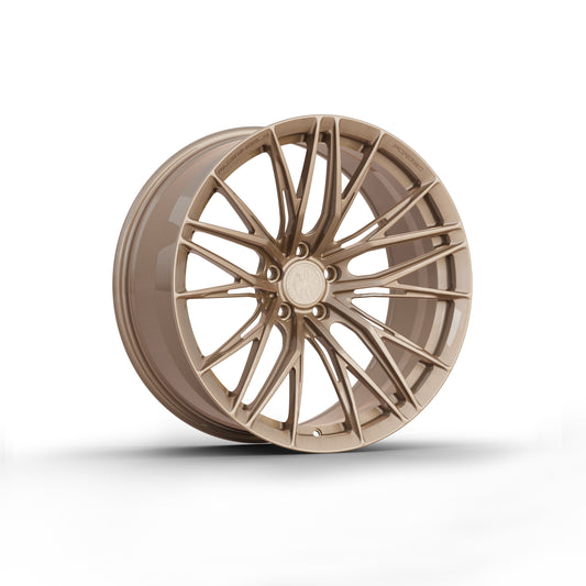 FW1064 - Face Wheels