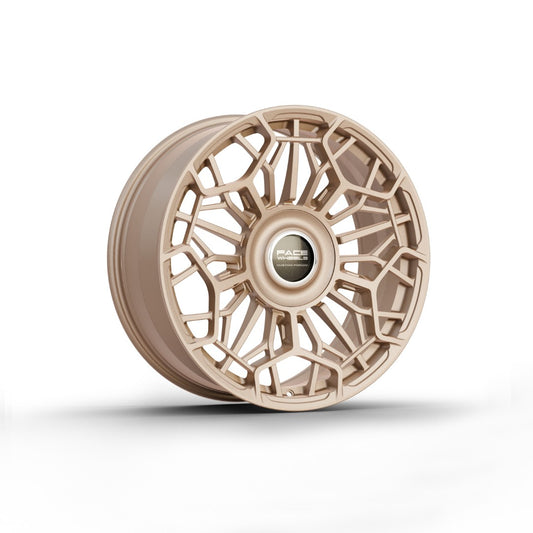 FW1028-M - Face Wheels