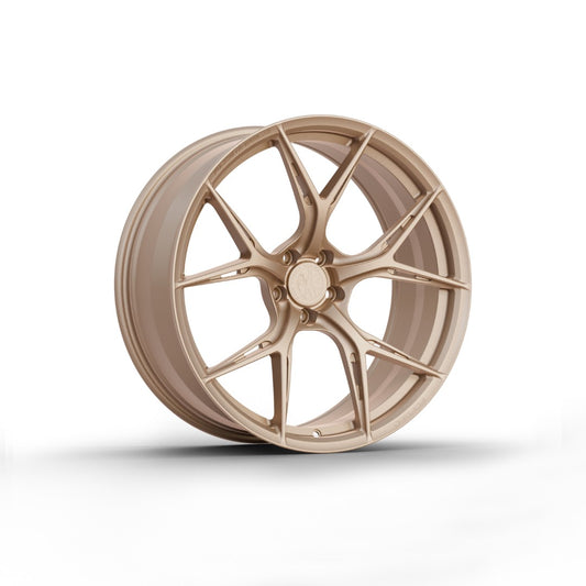FW160 - Face Wheels