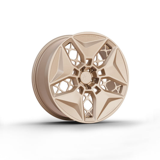 FW1044 - Face Wheels