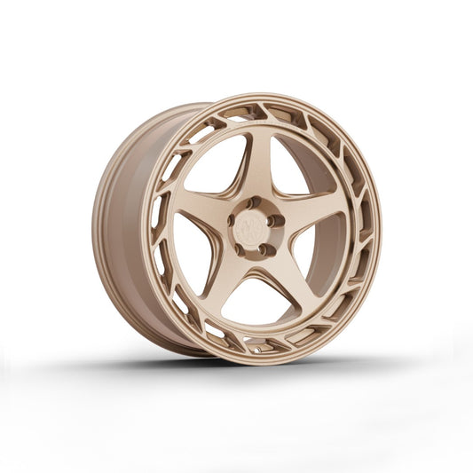 FW-A1042 - Face Wheels