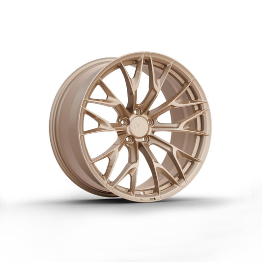 FW176 - Face Wheels