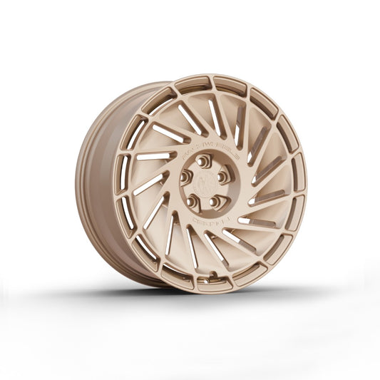 FW-E01 - Face Wheels