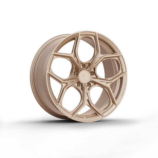 FW188 - Face Wheels