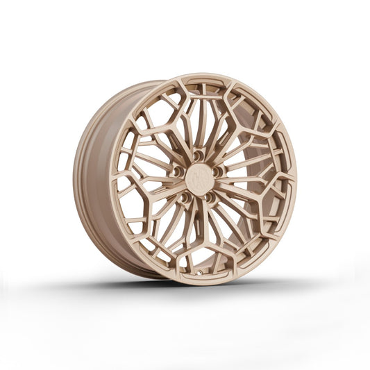 FW1028 - Face Wheels