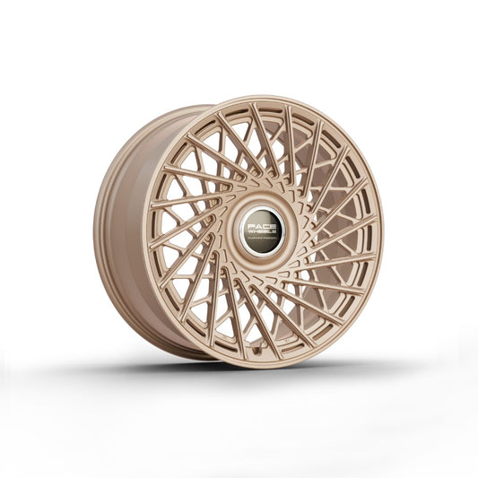 FW1029 - Face Wheels