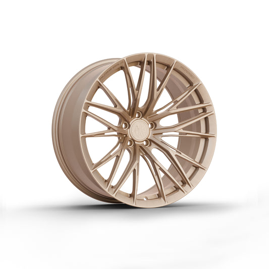 FW1064 - Face Wheels