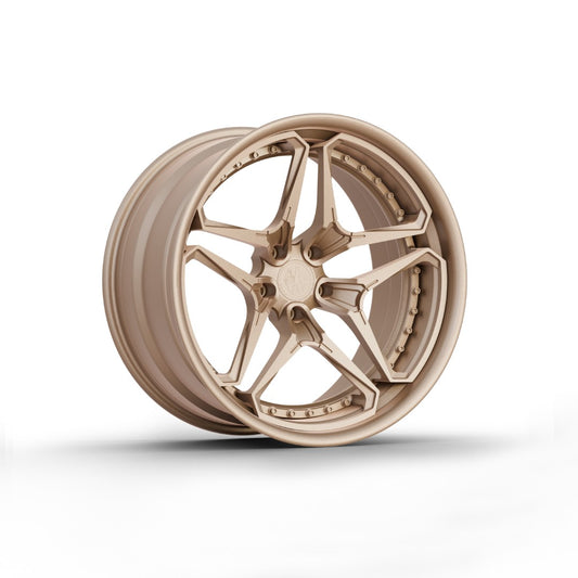 FW338 - Face Wheels