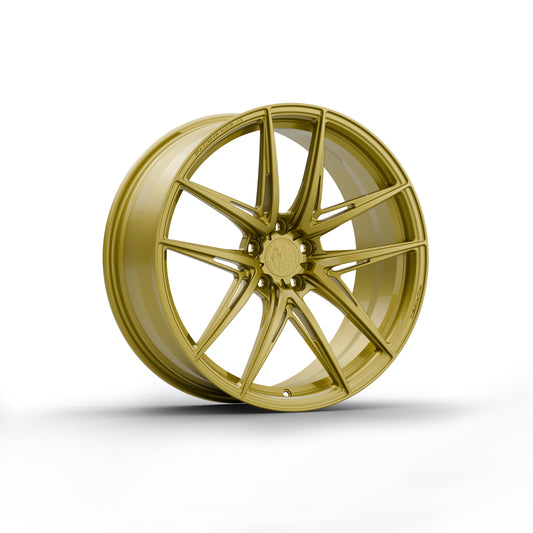FW168 - Face Wheels
