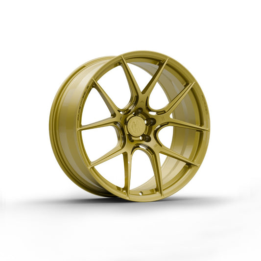 FW102-LW - Face Wheels