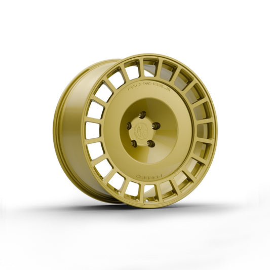 FW1030 - Face Wheels