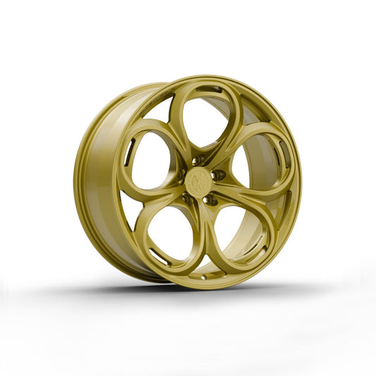 FW1043 - Face Wheels
