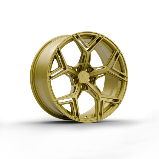 FW1021 - Face Wheels
