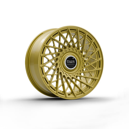 FW1029 - Face Wheels