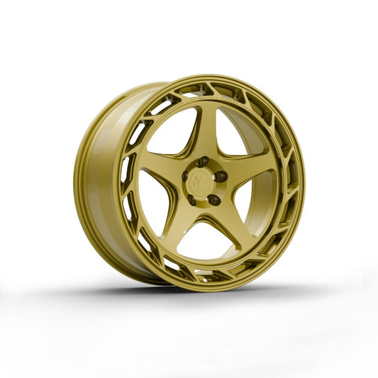 FW-A1042 - Face Wheels