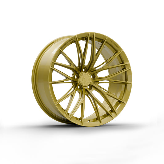 FW1064 - Face Wheels