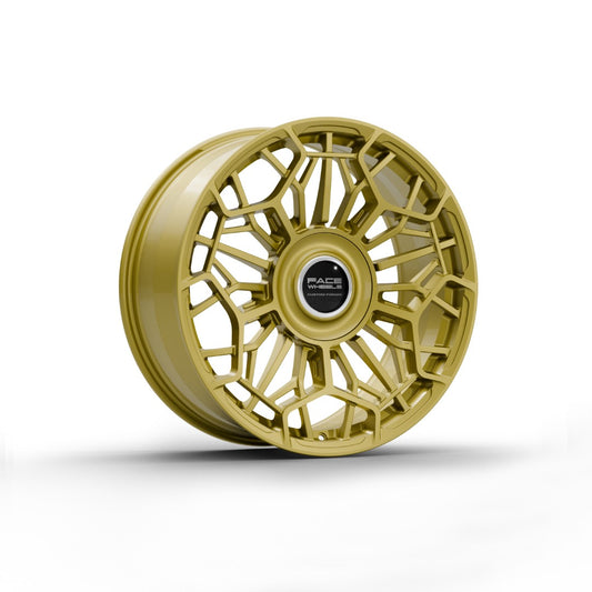 FW1028-M - Face Wheels