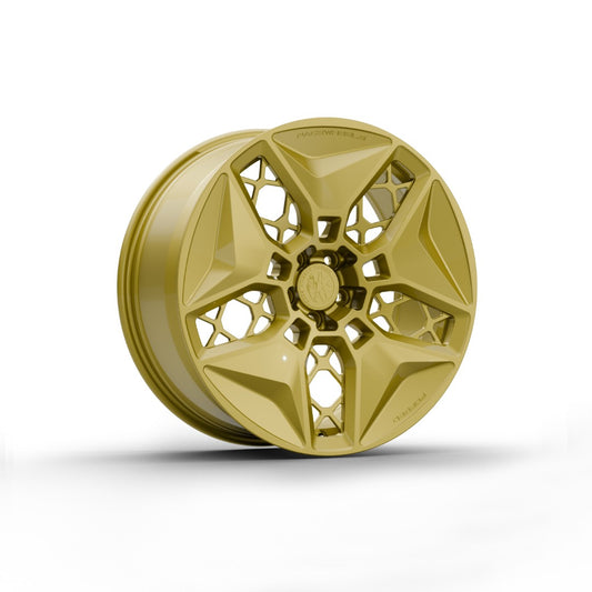 FW1044 - Face Wheels