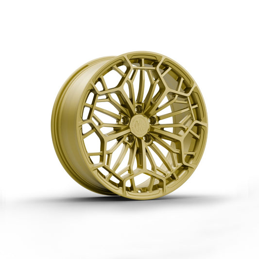 FW1028 - Face Wheels