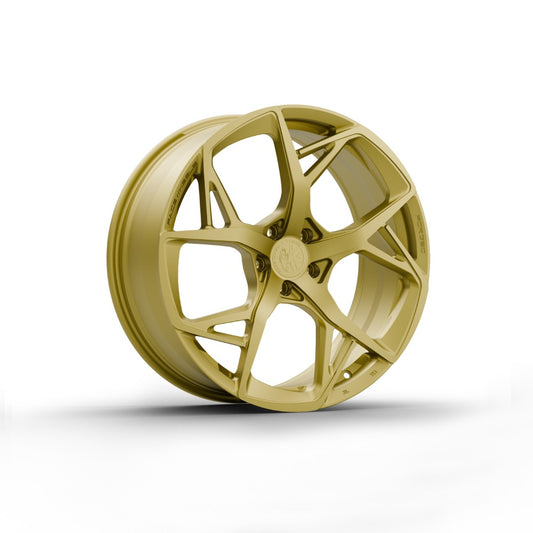 FW1012 - Face Wheels