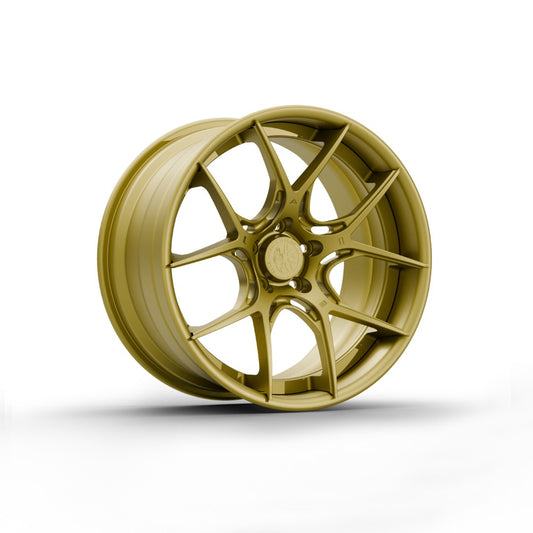 FW302 - Face Wheels