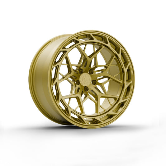 FW-A1024 - Face Wheels