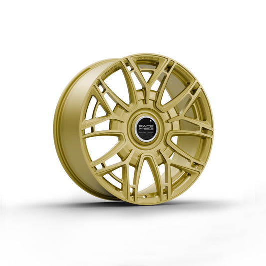 FW1026 - Face Wheels