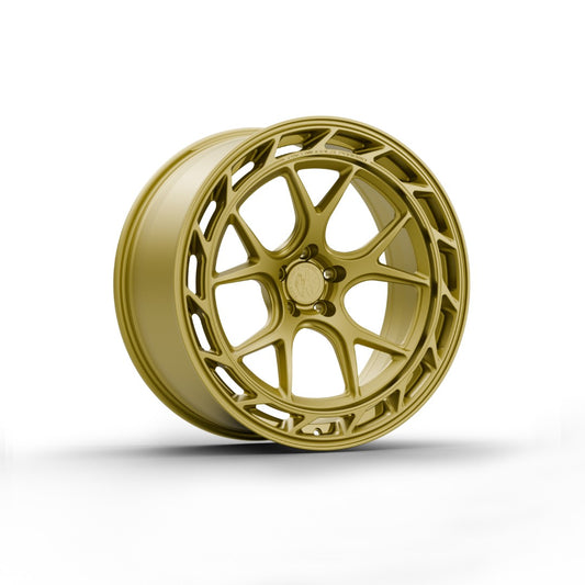 FW-A102 - Face Wheels