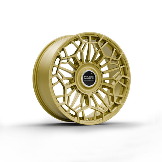 FW1028-M - Face Wheels