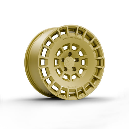 FW142 - Face Wheels