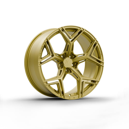 FW1021 - Face Wheels