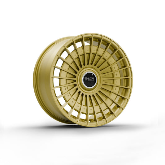 FW1027 - Face Wheels