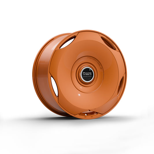 FW-E05 - Face Wheels