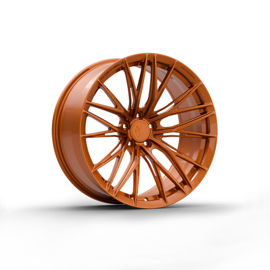 FW1064 - Face Wheels