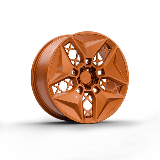 FW1044 - Face Wheels