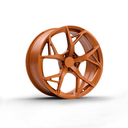FW1012 - Face Wheels