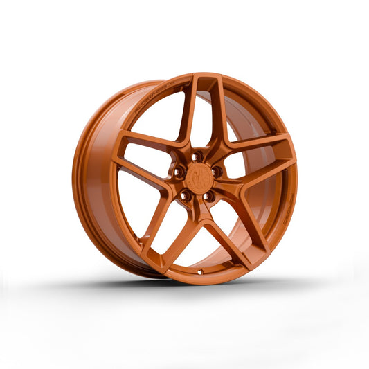 FW164 - Face Wheels