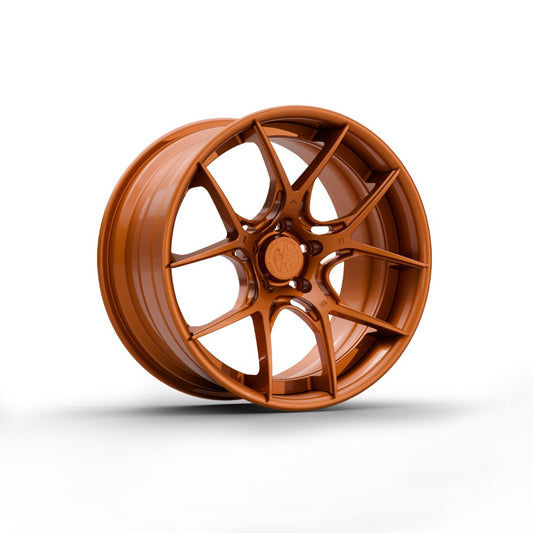 FW302 - Face Wheels