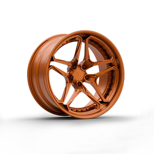 FW338 - Face Wheels