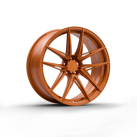 FW168 - Face Wheels