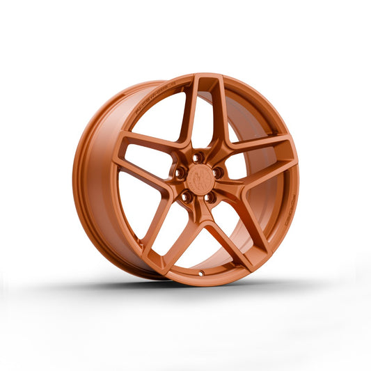 FW164 - Face Wheels