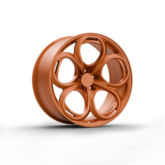 FW1043 - Face Wheels