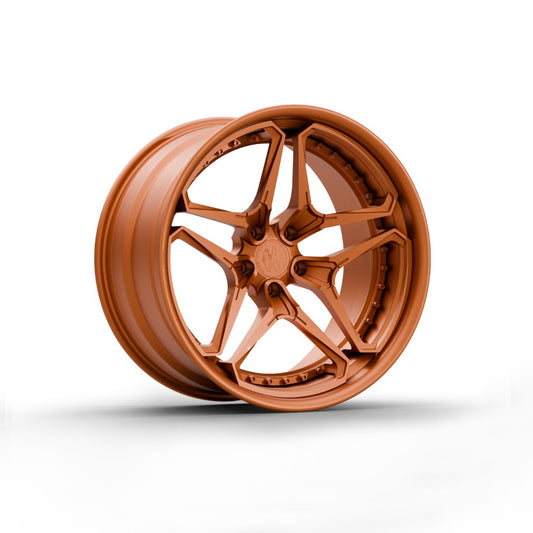 FW338 - Face Wheels