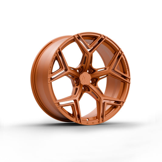 FW1021 - Face Wheels