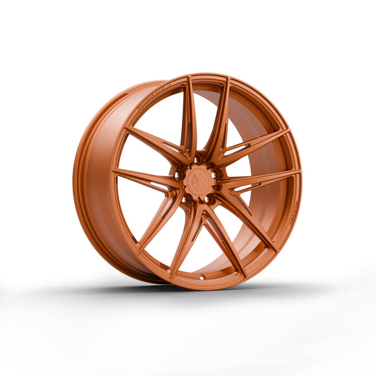 FW168 - Face Wheels